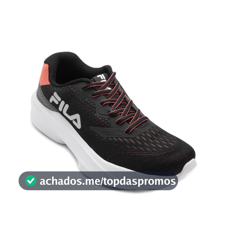 Tênis FILA Impulser feminino