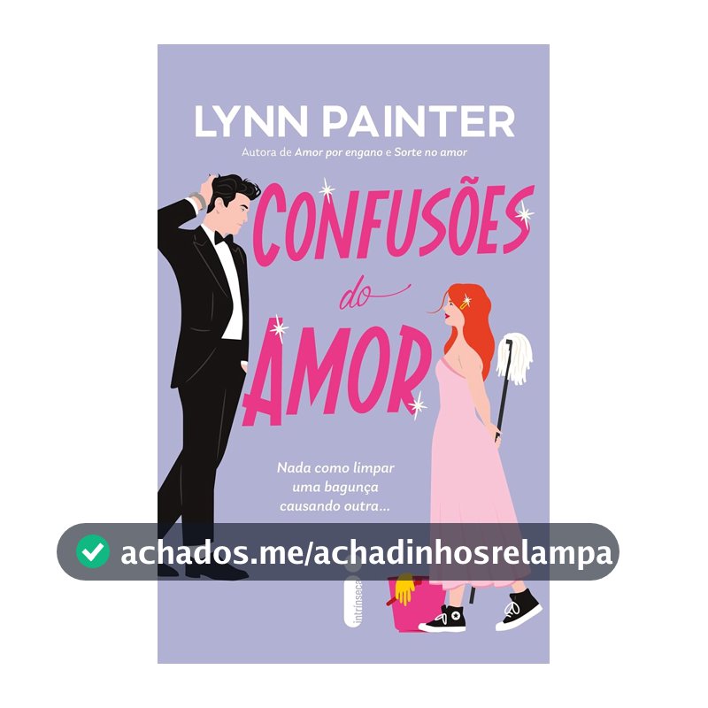 Confusões do amor