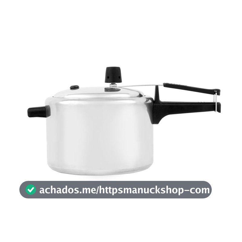 Panelux Panela de Pressão 4,5L