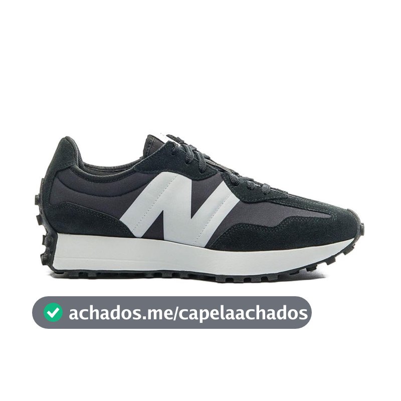 Tenis New Balance 327V1 Unisex
