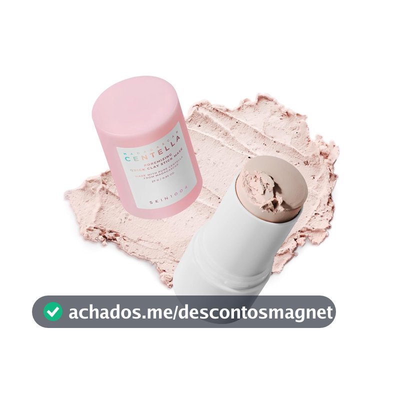 POREMIZING QUICK CLAY STICK MASK 27G