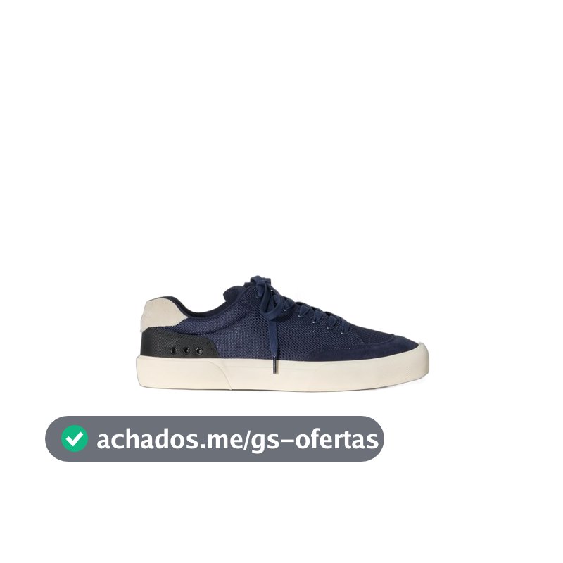 Tênis Osklen Light Laces masculino