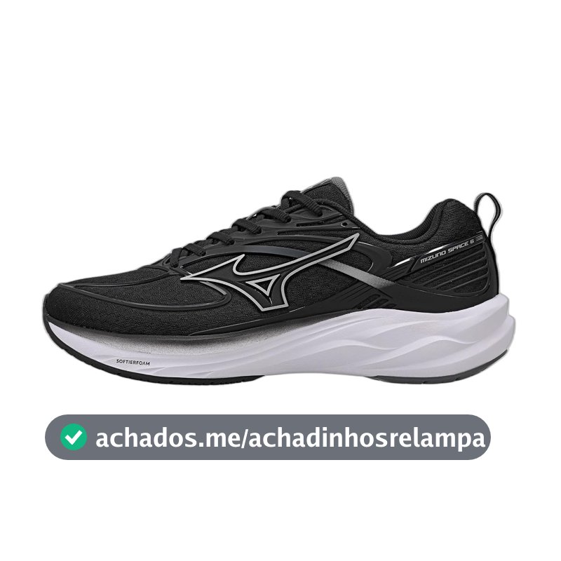 Tênis adulto Mizuno Space 6