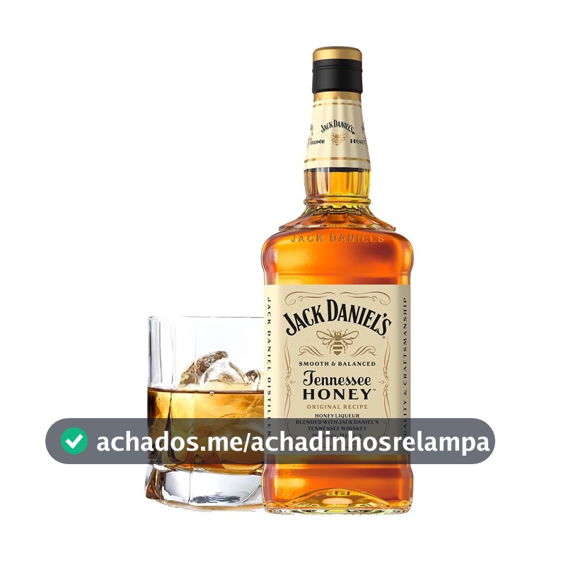 Whisky Jack Daniel's Honey Tennessee Whiskey 700ml