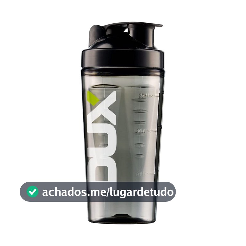 COQUETELEIRA DUX - FUME
