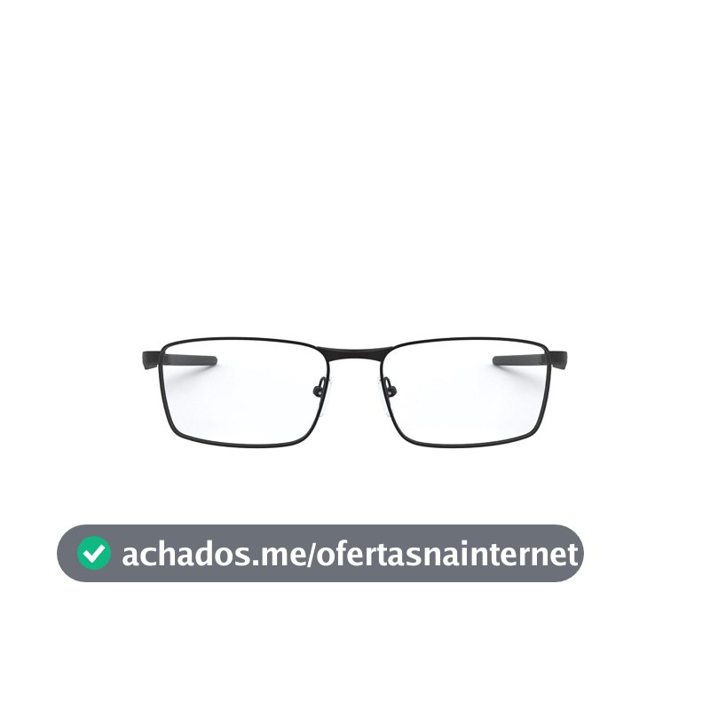 Armação para Óculos Oakley Fuller Unissex