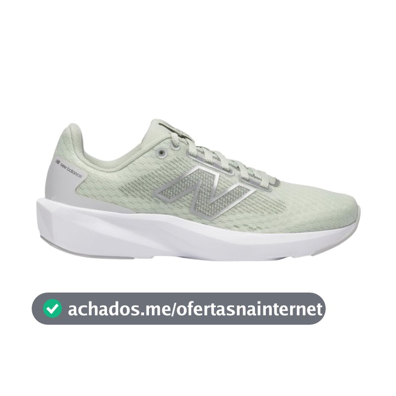 Tenis New Balance 413V3 Feminino