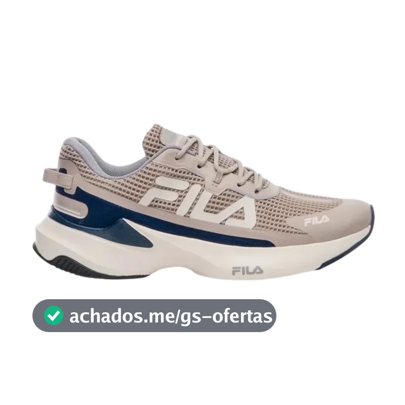 Tênis FILA Recovery masculino