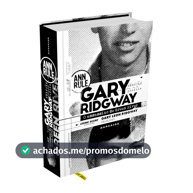 Gary Ridgway: O Assassino de Green River