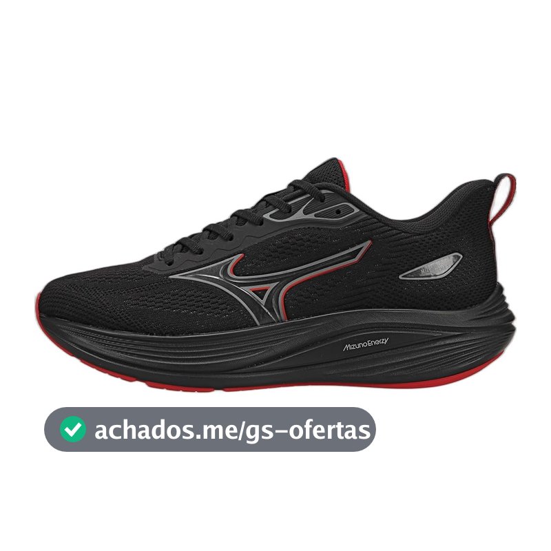 Tênis Mizuno Enigma 3