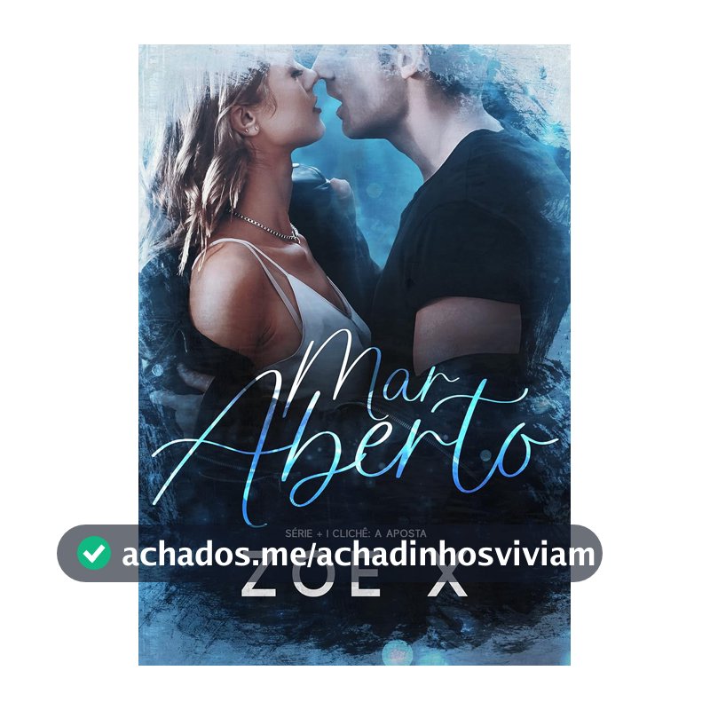 Mar Aberto: A Aposta: Série +1 clichê