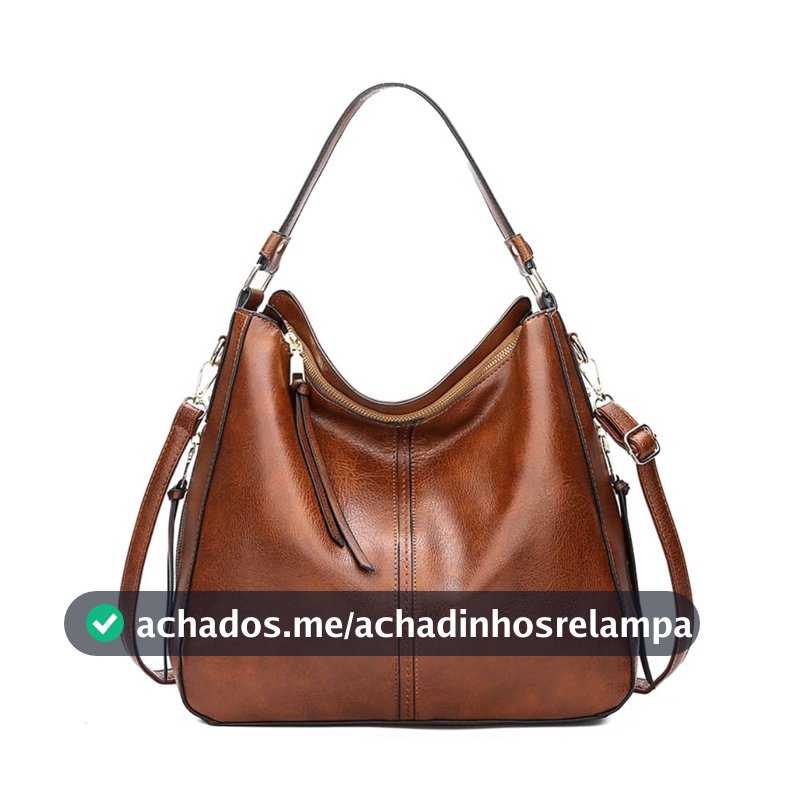 CHENXIAOHONG Bolsa couro grande para trabalho e viagem, impermeável, estilo ombro e transversal, ideal para faculdade