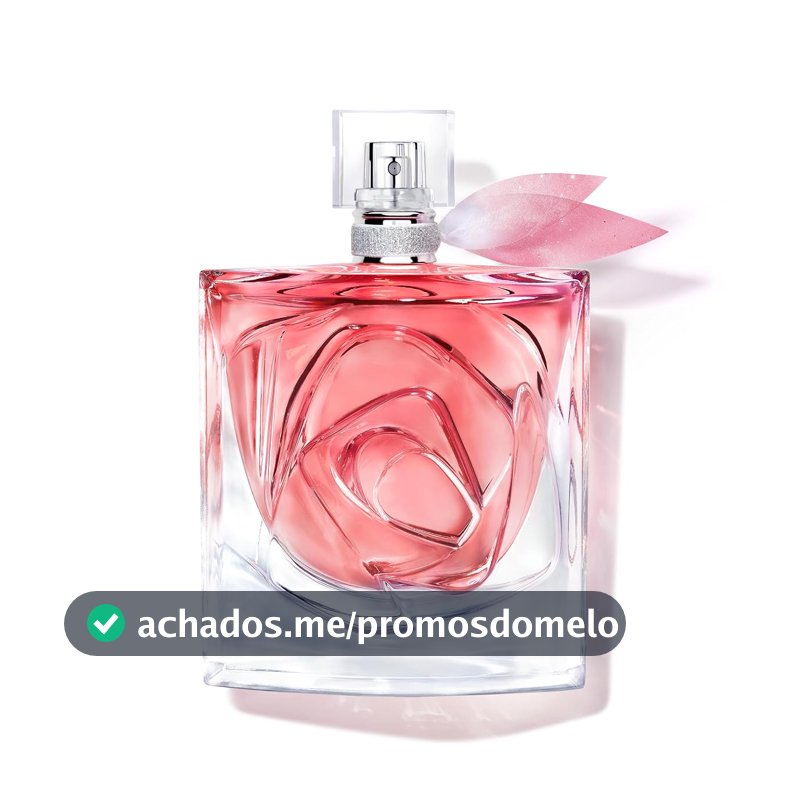 LANCÔME LA VIE EST BELLE ROSE EAU DE PARFUM