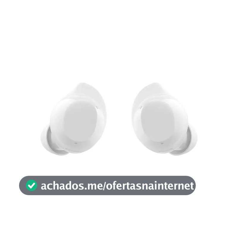 Samsung Galaxy Buds Core, Fone de Ouvido, sem fio, cancelamento de ruído, interprete inteligente