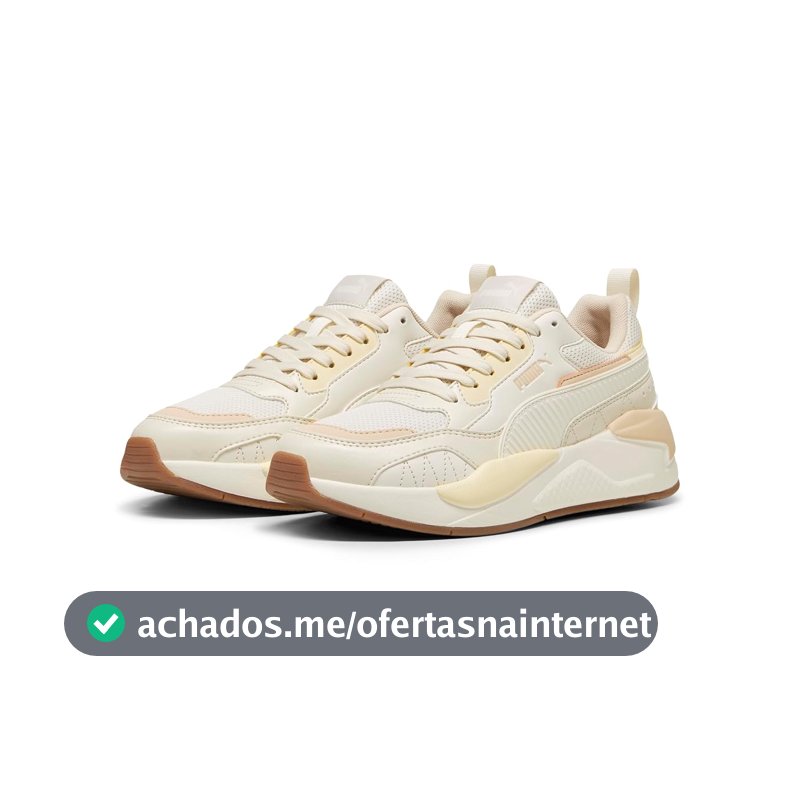 Tênis Puma X-Ray 2 Square Feminino