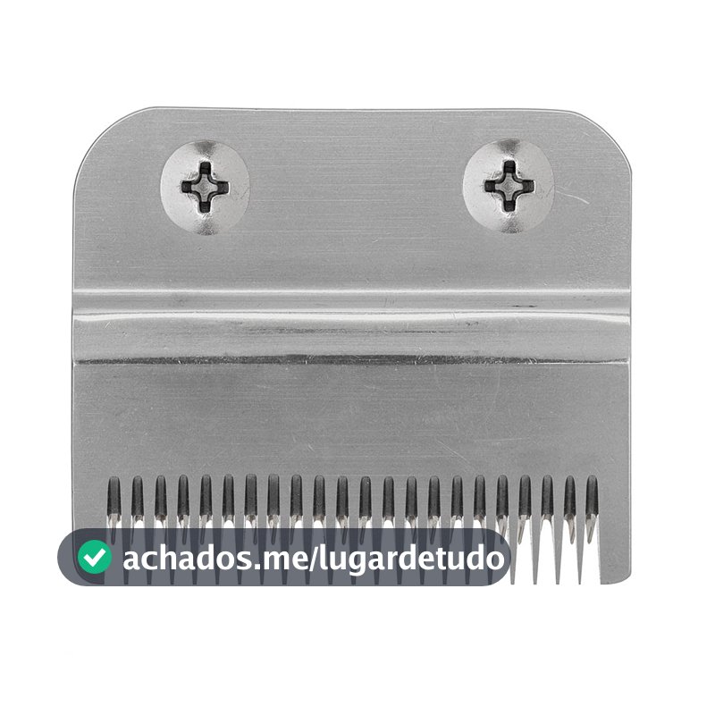 Vertix Kit Lâminas Fade