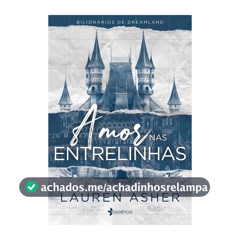 Amor nas entrelinhas: (The Fine Print): 1
