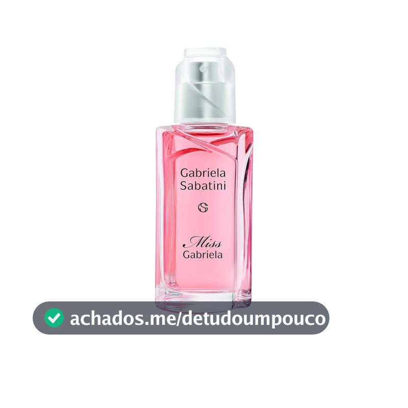 GS MISS GABRIELA NIGHT EDT 30ML BO