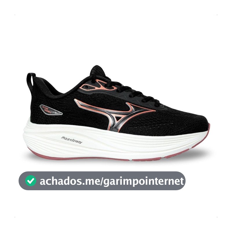 Tênis Mizuno Enigma 3