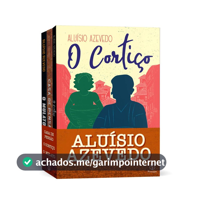 Aluísio Azevedo