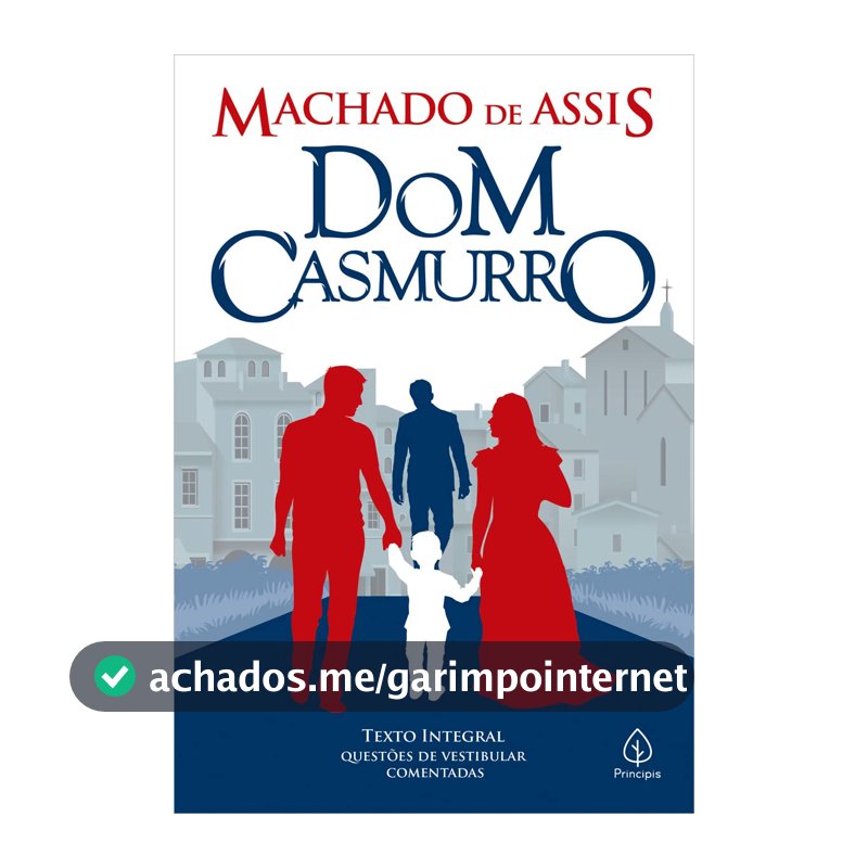 Dom Casmurro