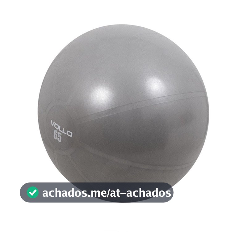 Vollo Bola de Ginástica