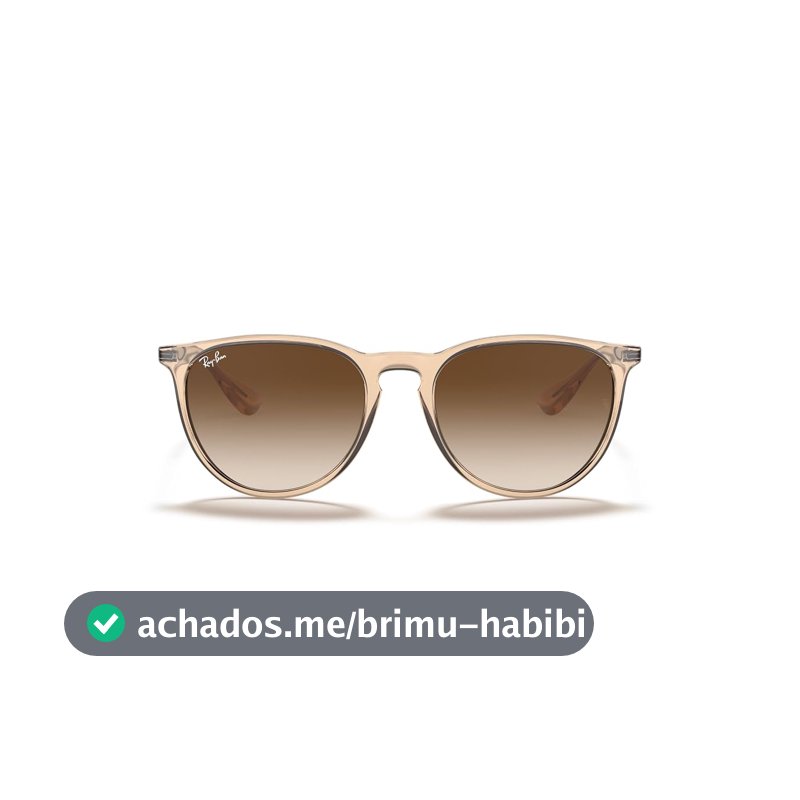 Óculos de Sol Ray-Ban Erika Unissex