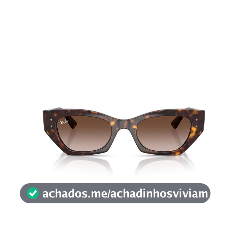 Óculos de Sol Ray-Ban Zena Unissex