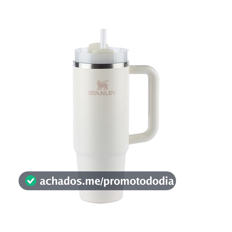Stanley Copo Quencher Cream 1.18L
