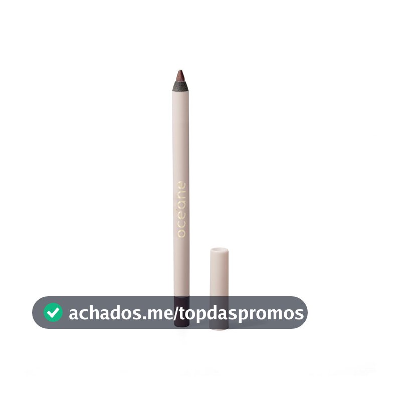 Lápis para Olhos Océane Edition, Cobre, 1,2g