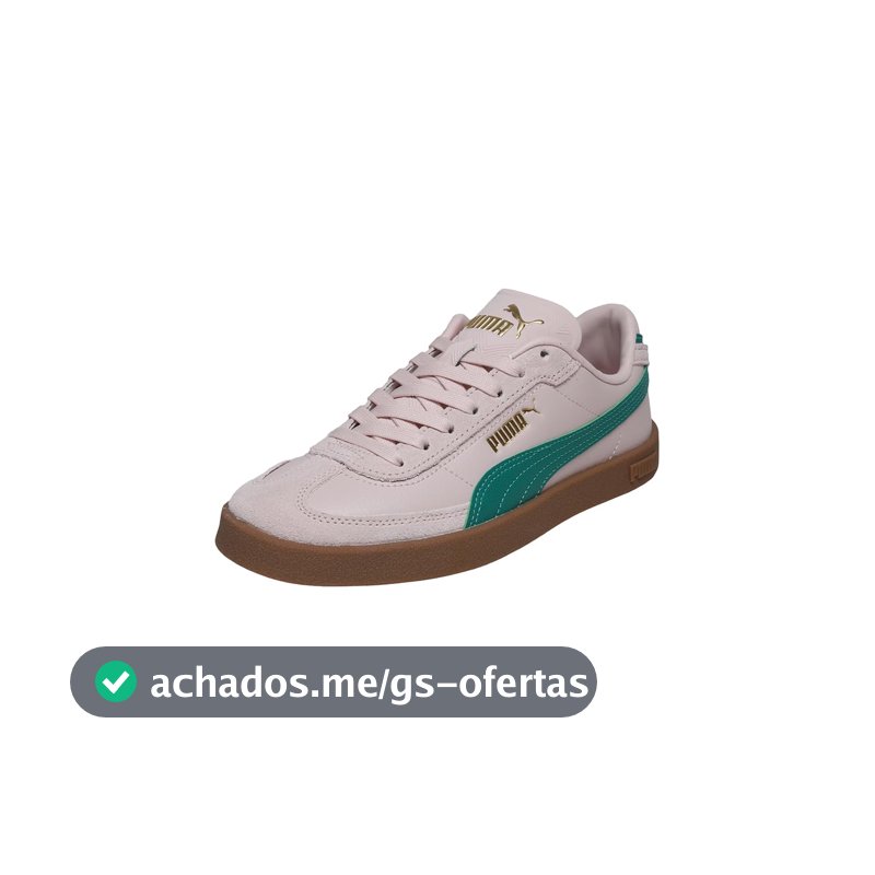 Tênis Puma Club II Era