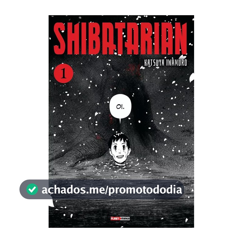 Shibatarian 01