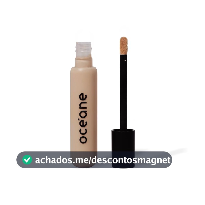 Océane-Corretivo Líquido Claro – Concealer Light Océane Edition 15g