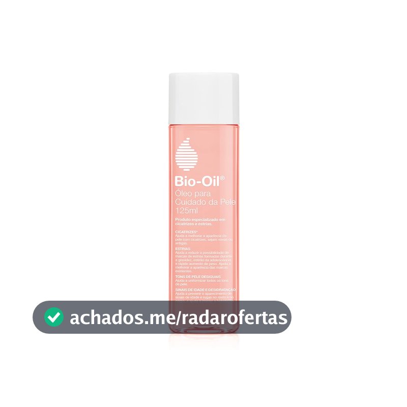 Bio Oil Bio