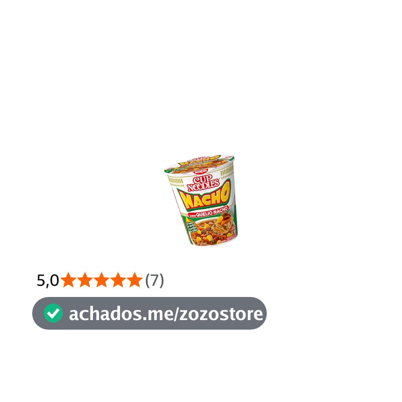 N120-CUP NOODLES NACHOS 68G CNNA