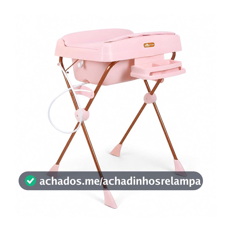 Banheira Burigotto Millenia, Mon Amour