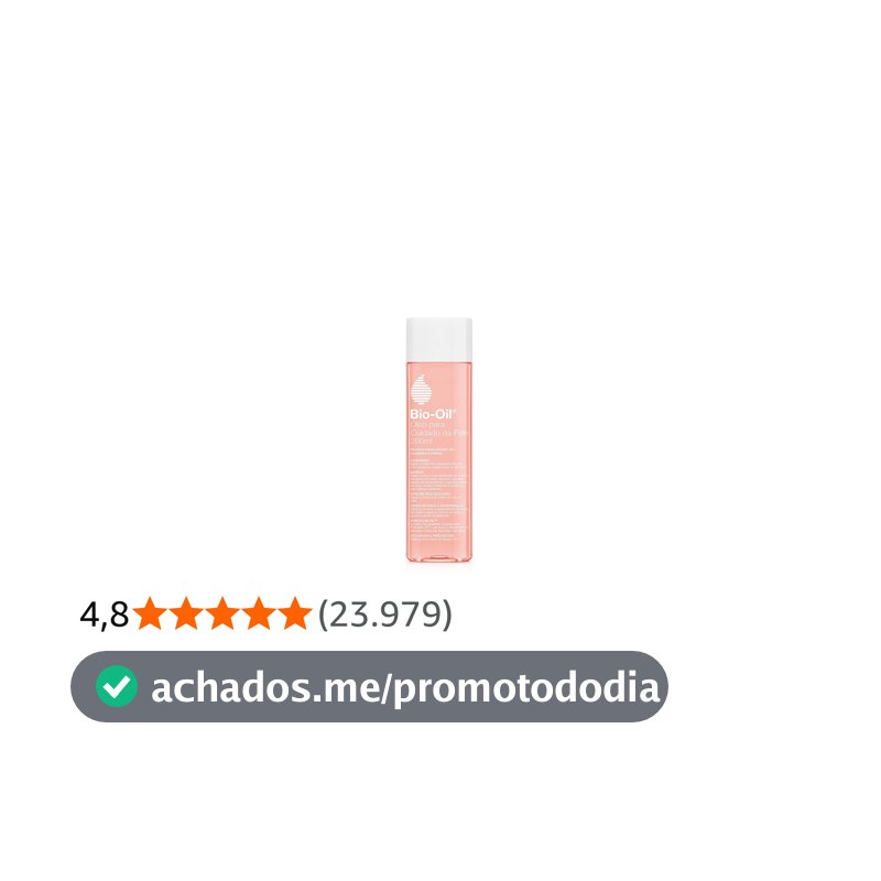 Bio Oil Bio