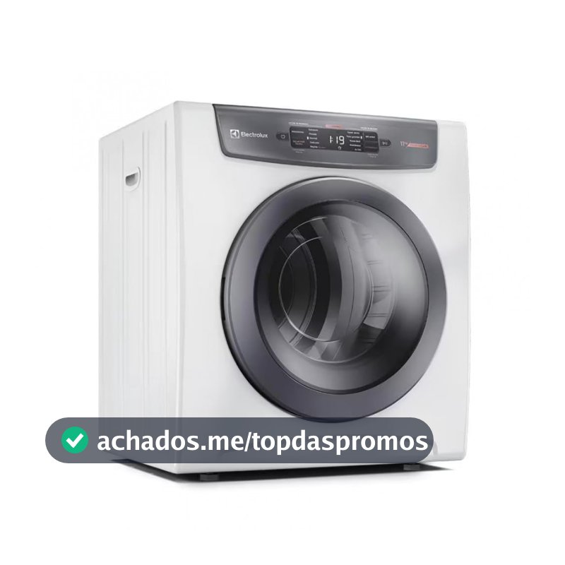 Electrolux SVB11 Secadora de Parede Branca Frontal 11kg 58,5 x 65,5 x 76 cm 28kg