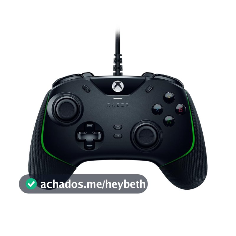 Razer Rz.co.xb.17rt Razer Wolverine V2 For Xbox Series X - Xbox_series_x