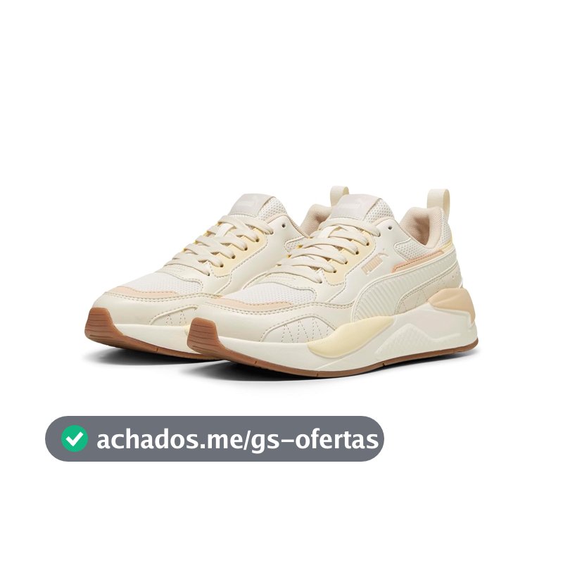 Tênis Puma X-Ray 2 Square Feminino