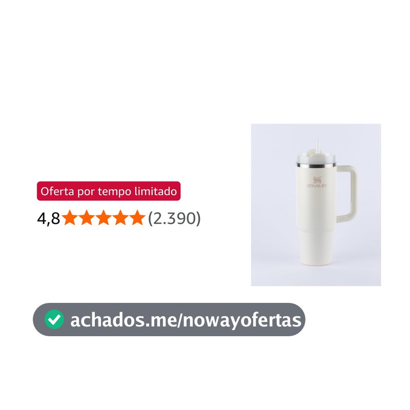 Stanley Copo Quencher 2.0