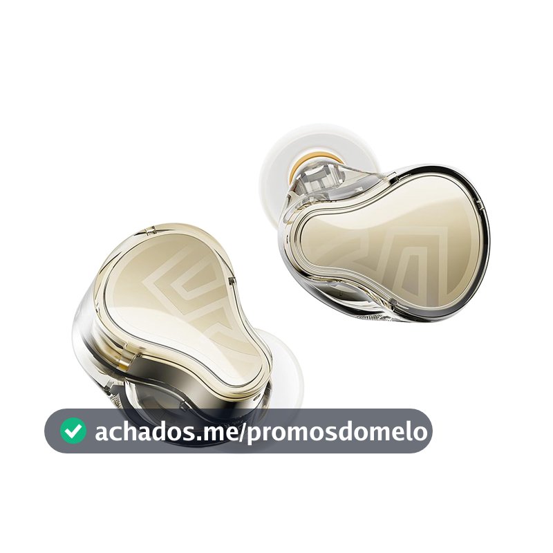 SOUNDPEATS H3 Fones Bluetooth Hi-Fi, Snapdragon Sound, ANC 55dB