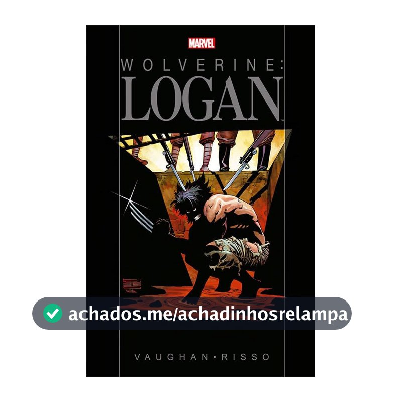 Wolverine: logan