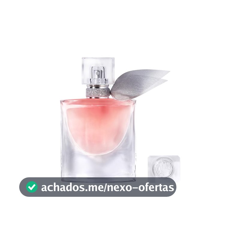 Lancôme, La Vie est Belle EDP, Perfume Feminino