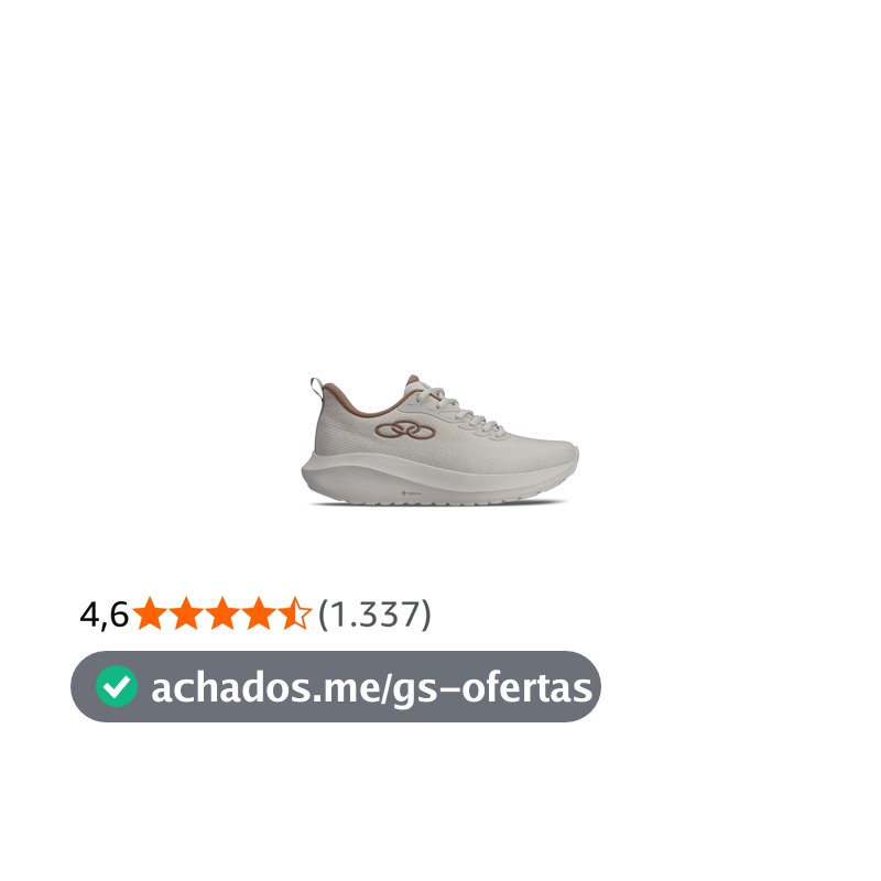 Olympikus Tênis Olympikus Acqua Feminino