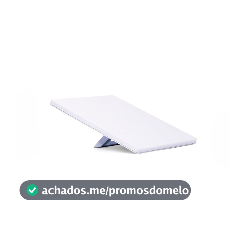 Kit Starlink Mini Internet via satélite, Dual Band 3 x 3 Mu-mimo, Wifi 5, Wpa2, Ethernet Lan, Plugue Starlink, Branco - 2535008br