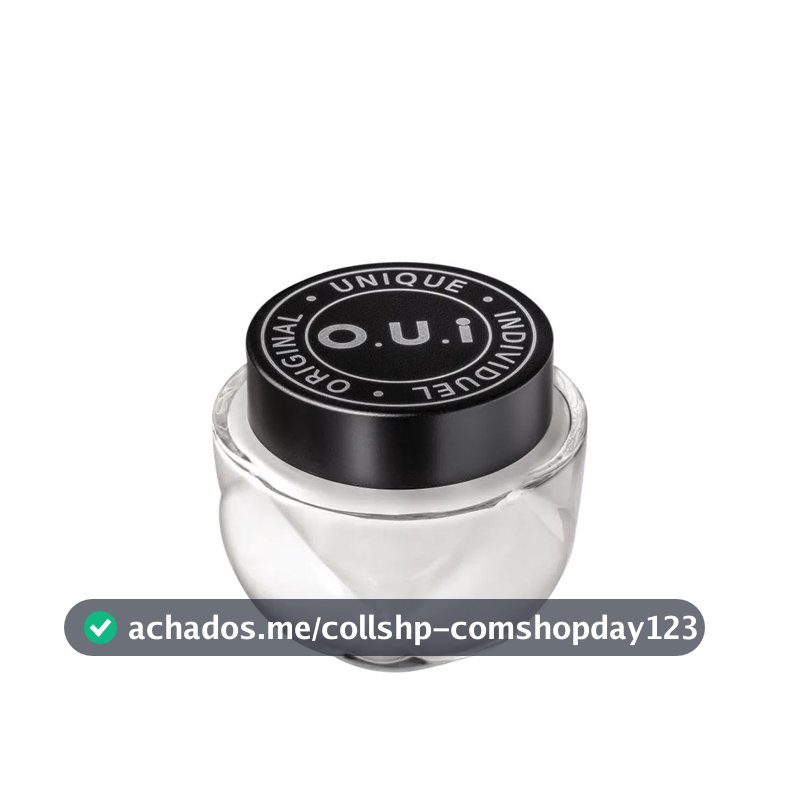 OUI CREME RICHE MADELEINE 862 200g