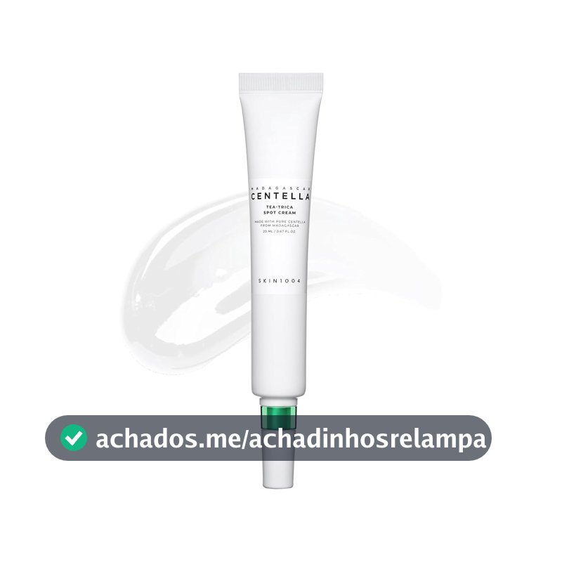 Creme Para Manchas Skin1004 Tea-Trica Spot Cream 20ml
