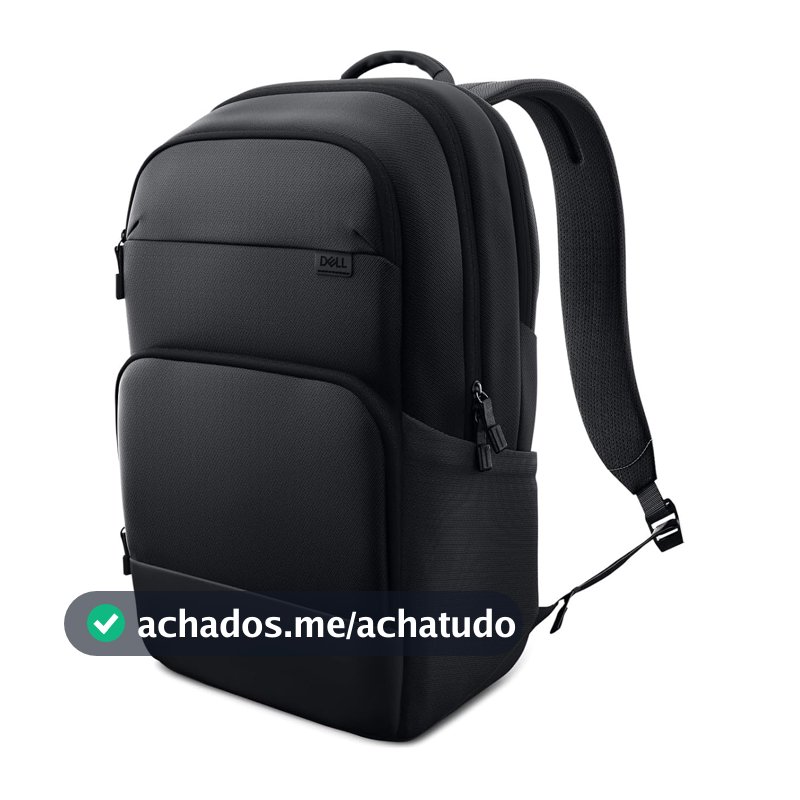 Mochila Dell Pro EcoLoop CP5626 14-16 Plus para Notebook, 16 23L