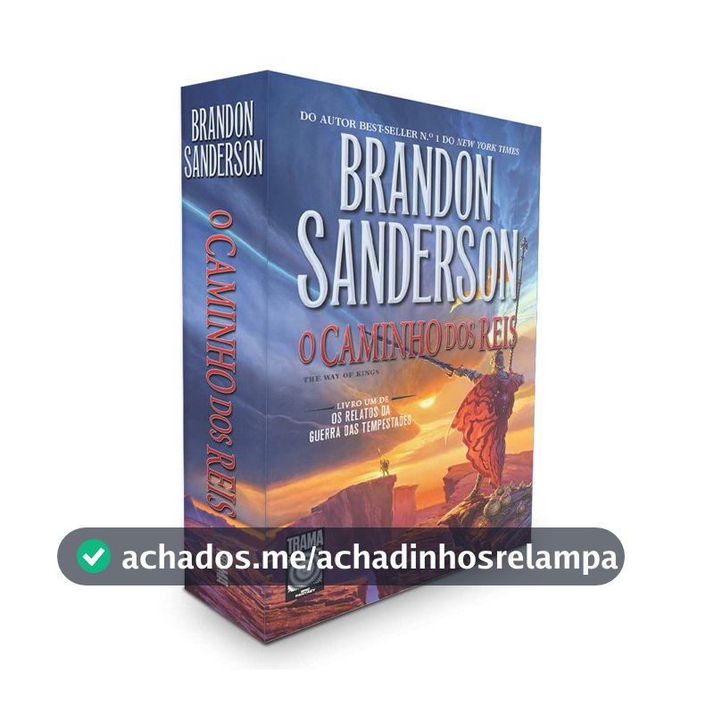 O caminho dos reis: 1